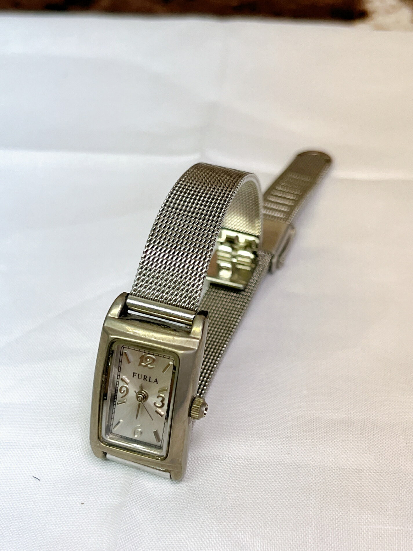 楽天市場】フルラ 腕時計 中古の通販