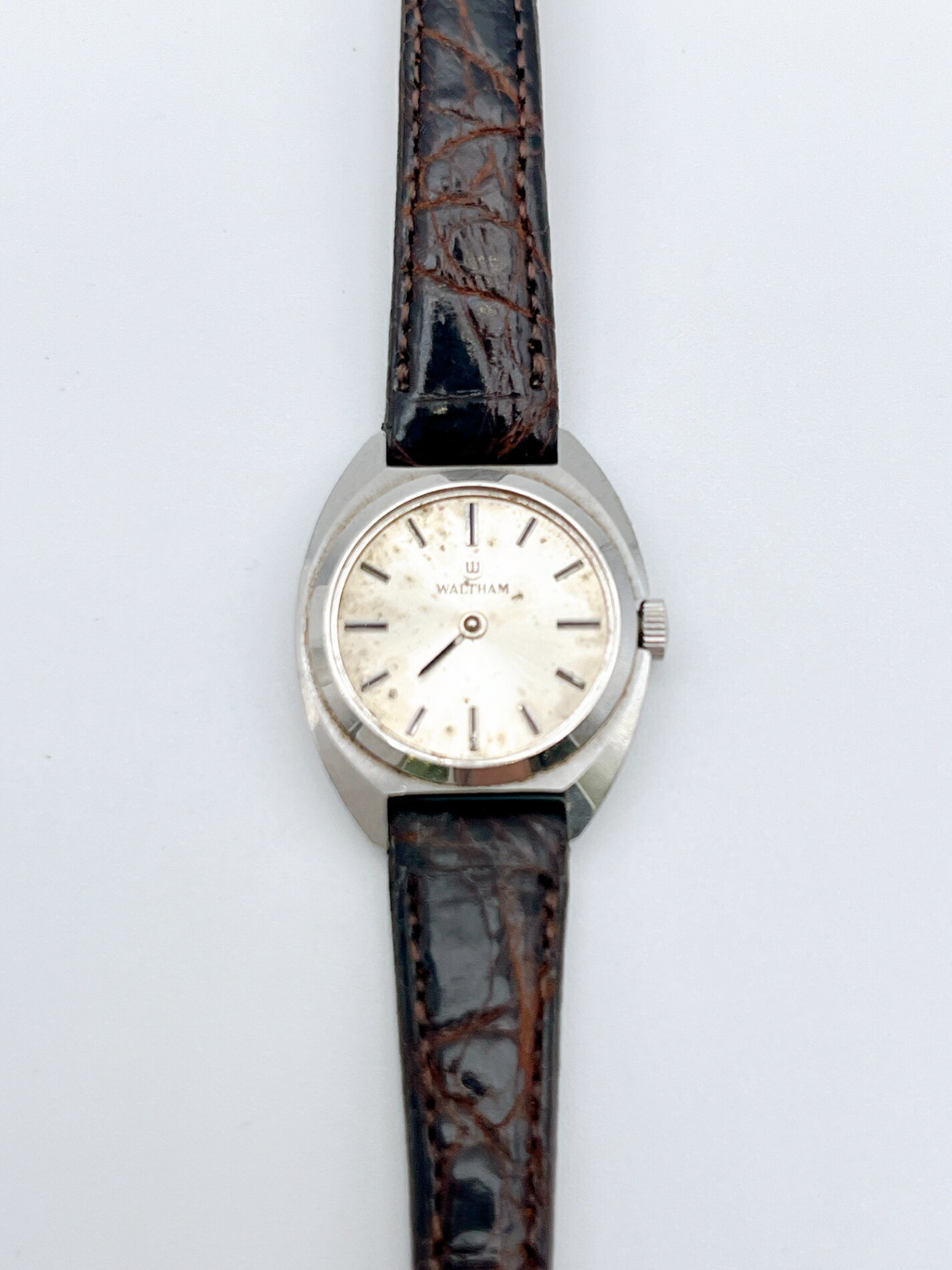 楽天市場】手巻き 時計 ジャンクの通販