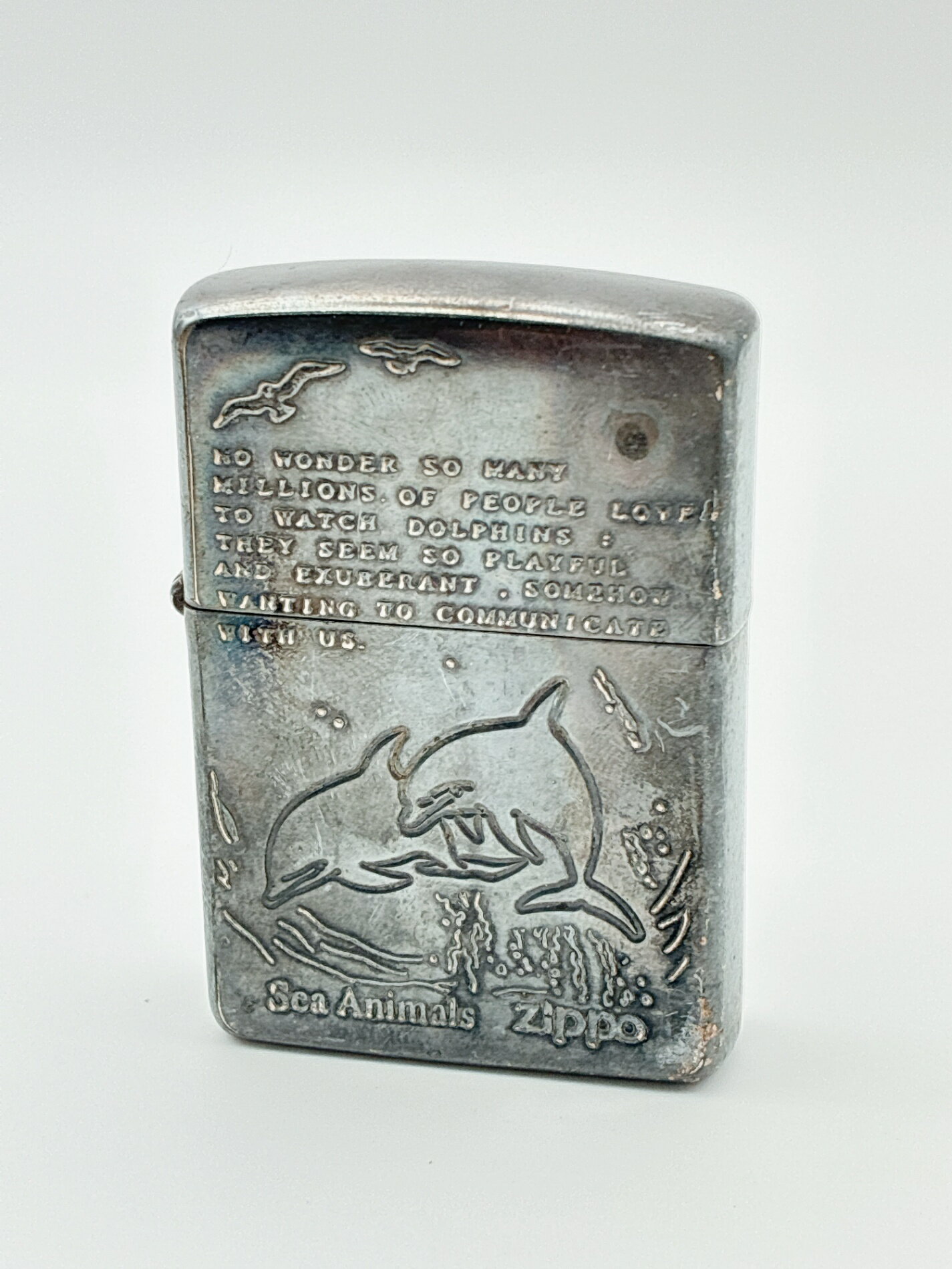 楽天市場】海物語 zippoの通販