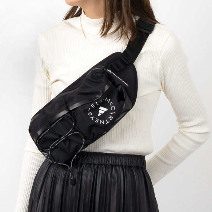 楽天市場】ボディバッグ アディダス（ブランドステラ・マッカートニー