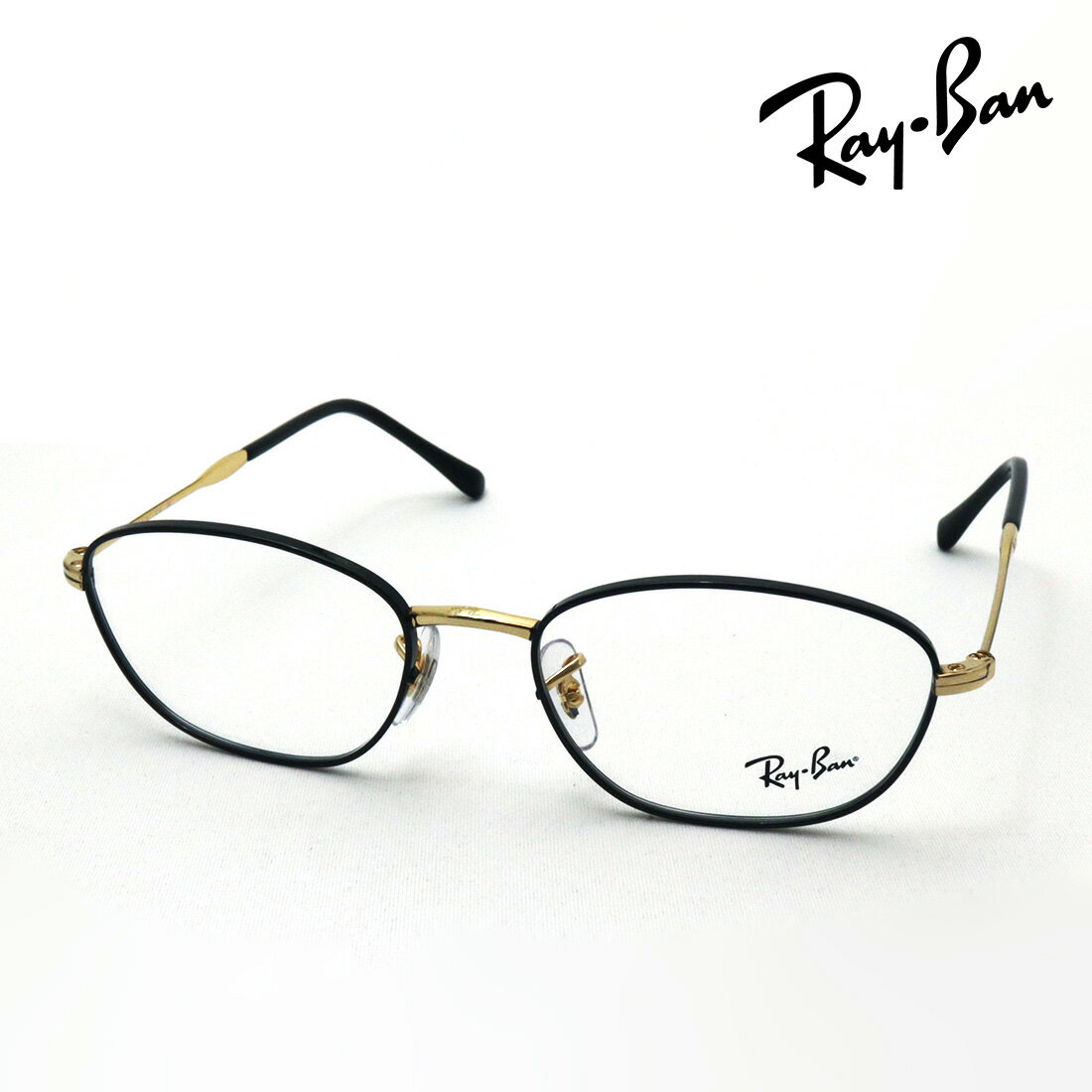 楽天市場】レイバンメガネ フレーム チタン（フレーム形状（眼鏡