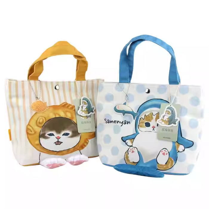 楽天市場】mofusand ぬいぐるみ（バッグ｜バッグ・小物・ブランド雑貨