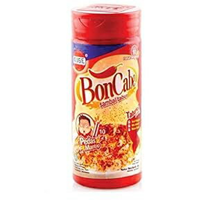 楽天市場】boncabe（食品）の通販
