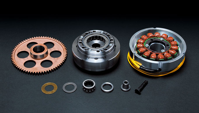 楽天市場】ジェネレータ z1（パーツ｜バイク用品）：車用品・バイク