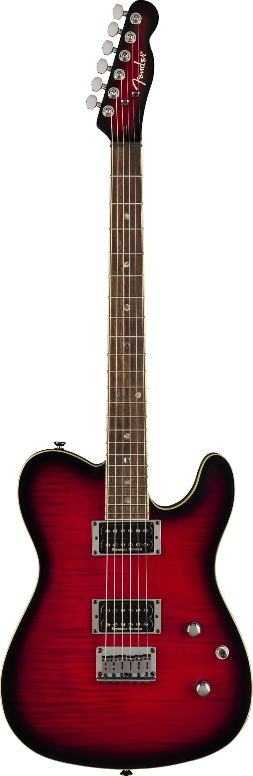 楽天市場】fender special edition custom telecaster fmt hhの通販