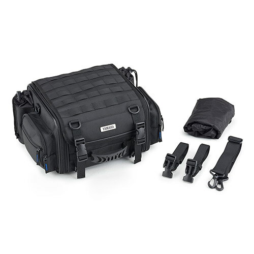 楽天市場】ワイズギア yzf－r25 シートバッグの通販