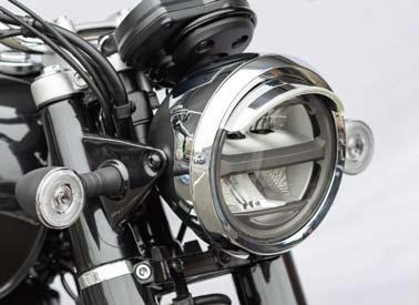 楽天市場】gb350s（ヘッドライト｜ライト・ランプ）：パーツ<バイク