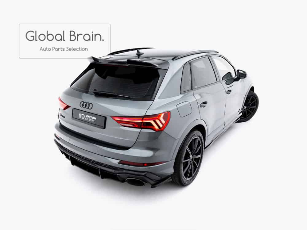 楽天市場】audi rsq3の通販