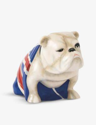 楽天市場】royal doulton jack the bulldogの通販