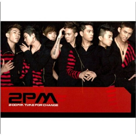 楽天市場】2pm アルバム（CD・DVD）の通販