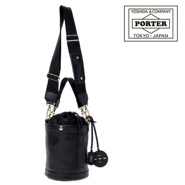 楽天市場】ポーターエルファイン ミニショルダーバッグの通販