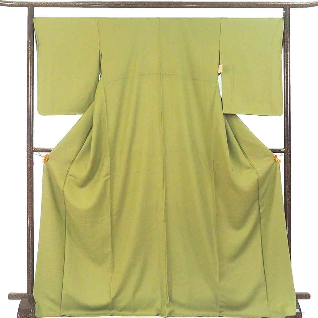 楽天市場】色無地 裄69（着物｜和服）：レディースファッションの通販