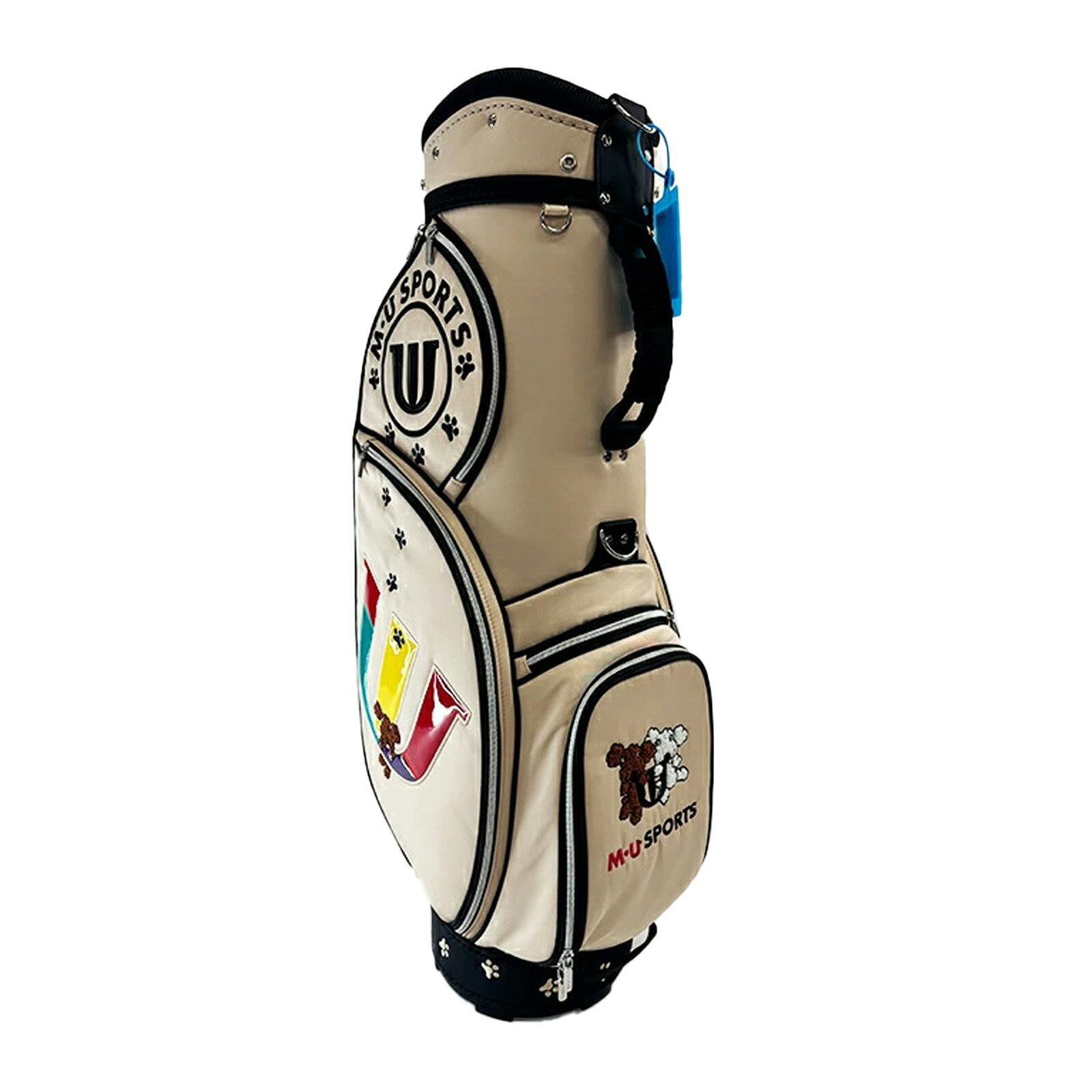 楽天市場】ミエコ ウエサコ（キャディバッグ｜バッグ・ケース