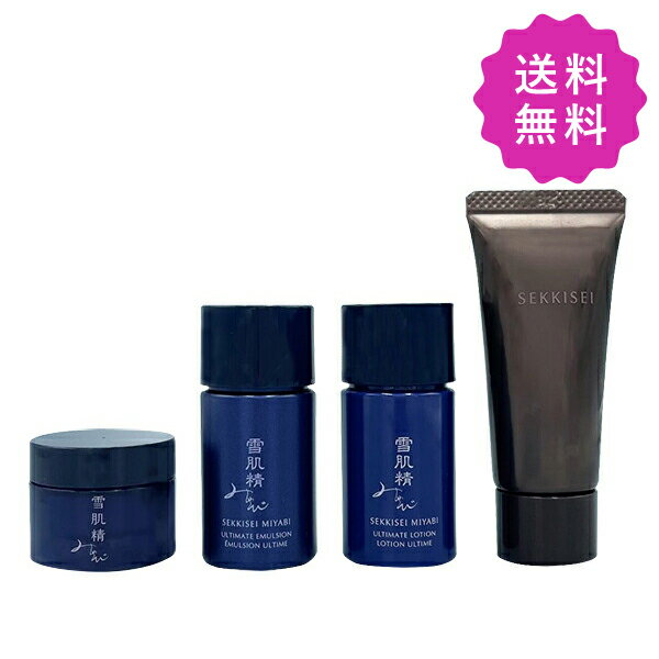 楽天市場】雪肌精 セット（スキンケア｜美容・コスメ・香水）の通販