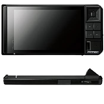 楽天市場】デジタル名刺ホルダー pitrec dnh10の通販