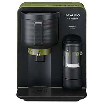 楽天市場】ヘルシオ お茶 プレッソの通販