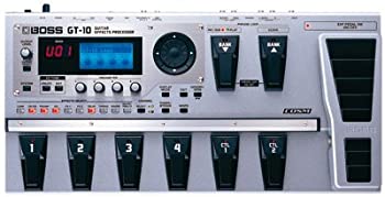 楽天市場】boss gt－10 中古の通販