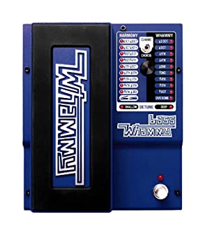 Digitech デジテック Whammy 4 美品 Digitech Whammy 4 WH-4 Pitch