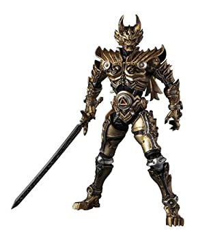 楽天市場】黄金騎士牙狼 限定版の通販