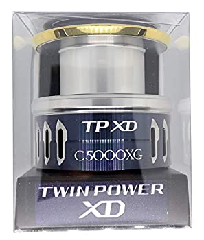 楽天市場】shimano(シマノ) リール 17 ツインパワーxd c5000xgの通販