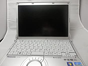 楽天市場】Let's note CF－S10（ノートPC｜パソコン）：パソコン・周辺