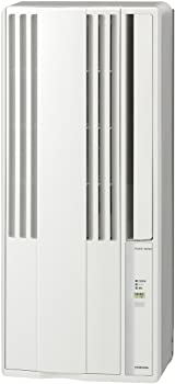 楽天市場】窓用エアコン コロナ cw－1612の通販