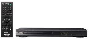 楽天市場】dvdプレーヤー ソニー dvp－sr20の通販