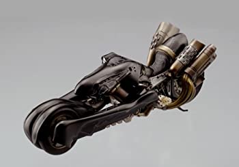 楽天市場】FINAL FANTASY メカニカルアーツ フェンリルの通販