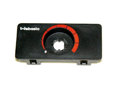 楽天市場】調整ダイヤルスイッチ webastoの通販