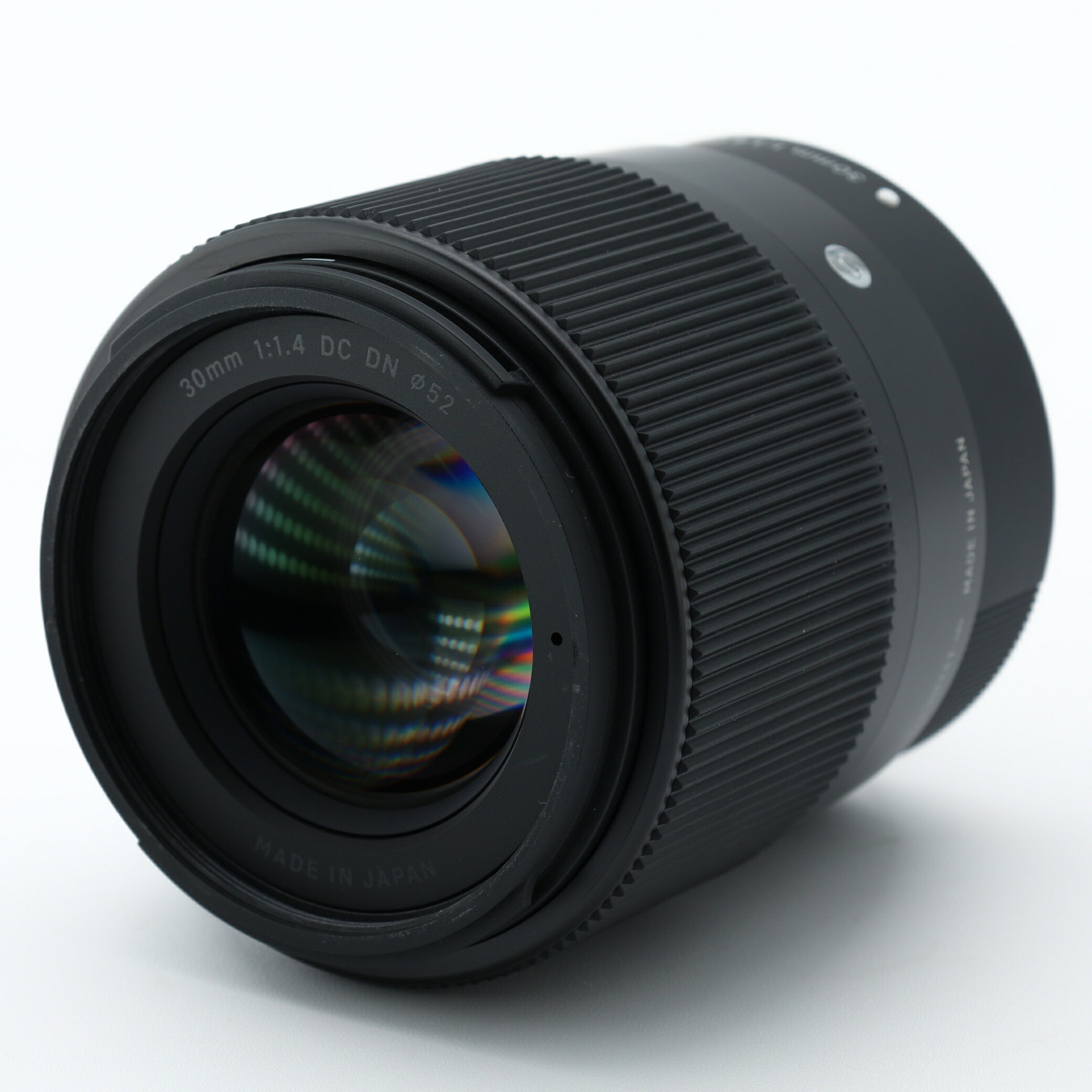 楽天市場】sigma 30mm f1.4 dc dn 中古の通販