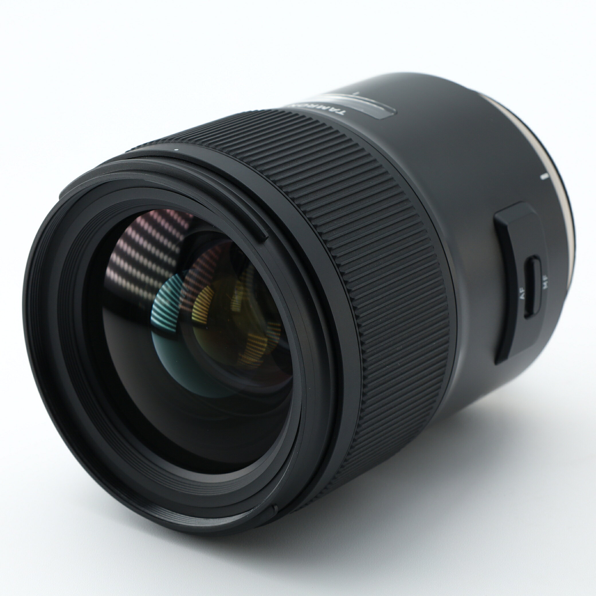 楽天市場】tamron sp 35mm f/1.4 di usdの通販