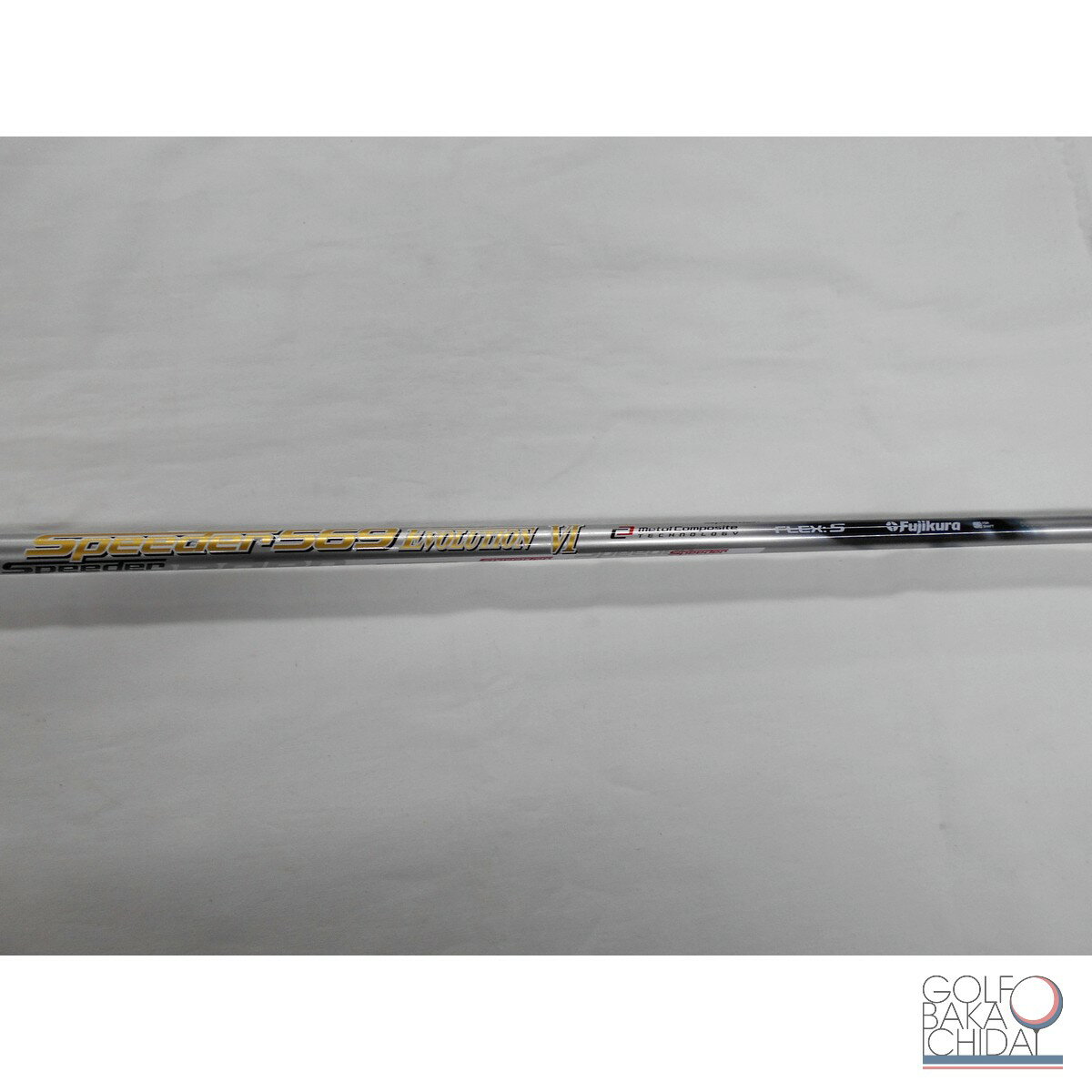 楽天市場】スピーダーエボリューション6 pingの通販