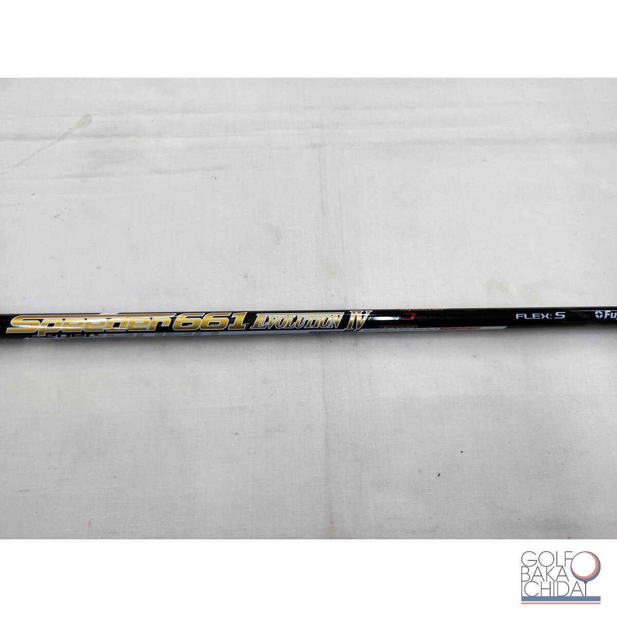 楽天市場】スピーダーエボリューション4 テーラースリーブ付の通販