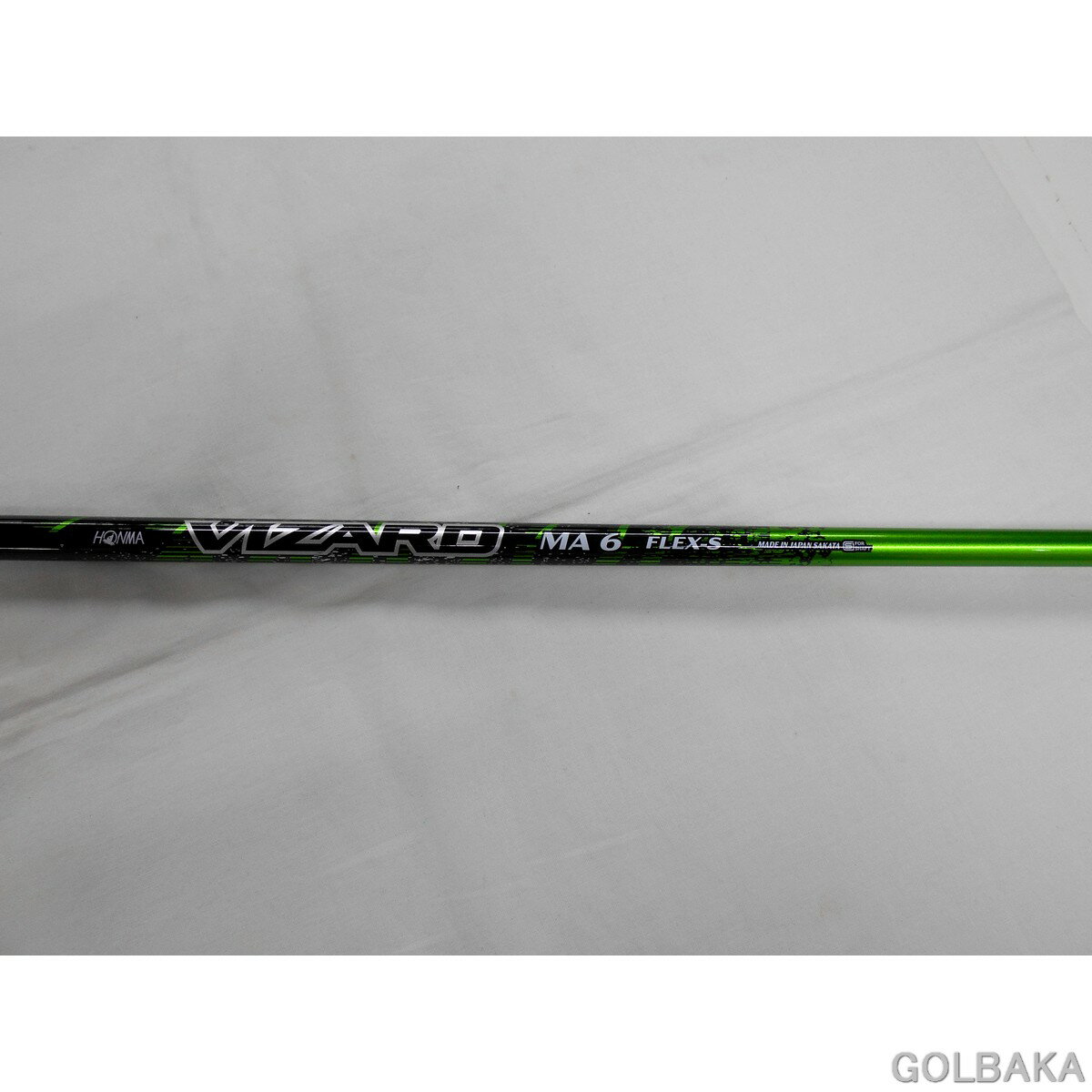 楽天市場】vizard シャフトの通販