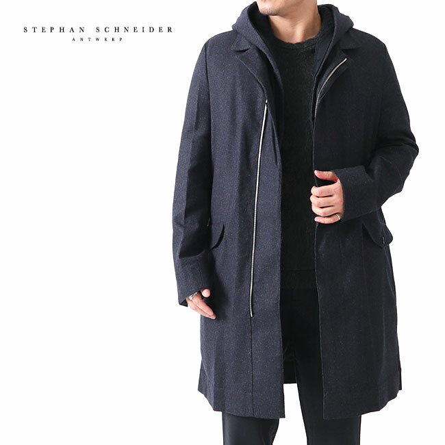 楽天市場】ステファンシュナイダー コートの通販
