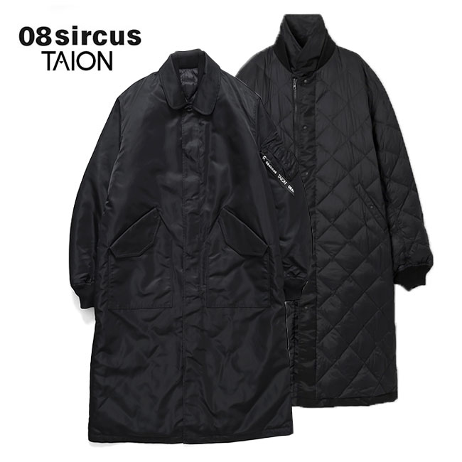 楽天市場】08sircus コートの通販