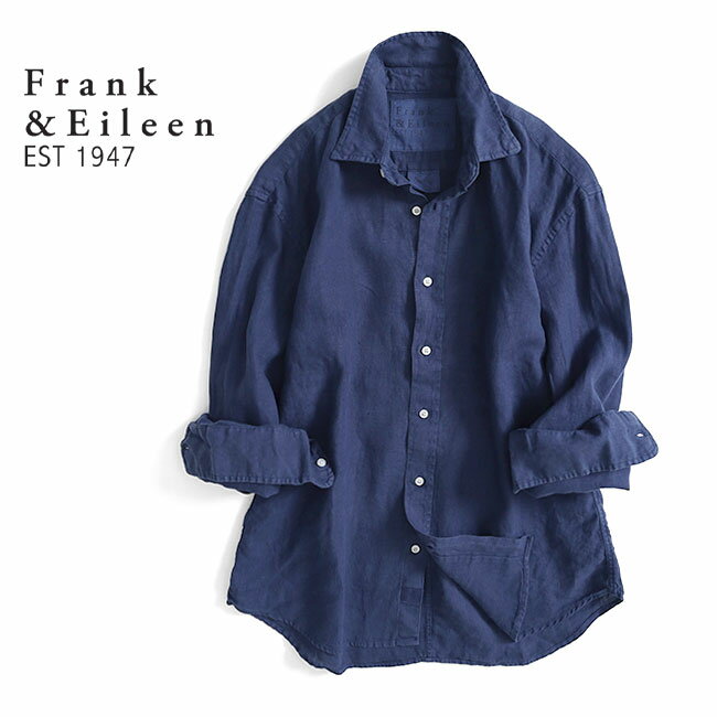楽天市場】frank&eileen ロンハーマンの通販