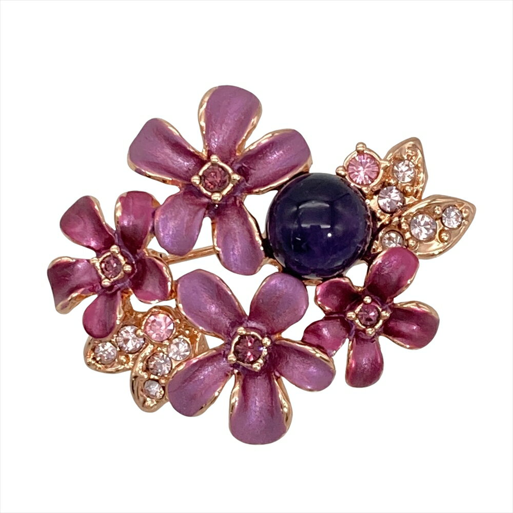 楽天市場】ヴァンドーム青山（ブローチ｜レディースジュエリー