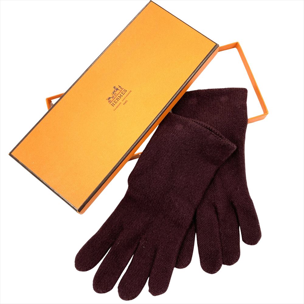 楽天市場】エルメス（素材（生地・毛糸）カシミヤ）（手袋・アーム