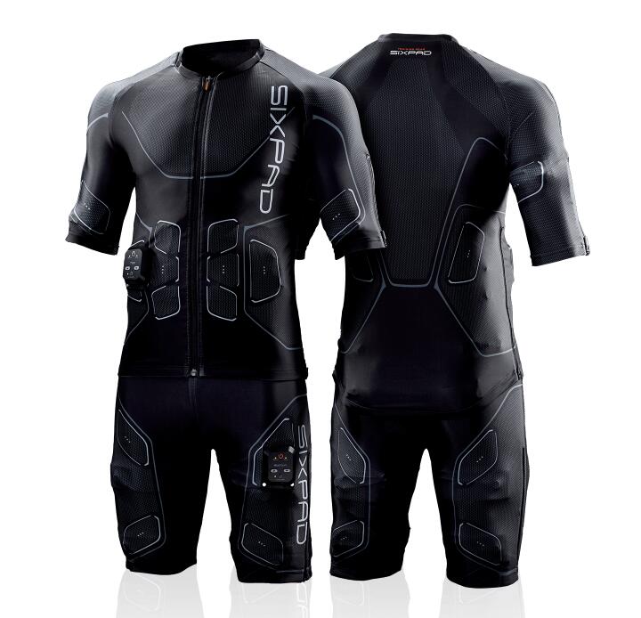 楽天市場】シックスパッドパワースーツライトアブズの通販