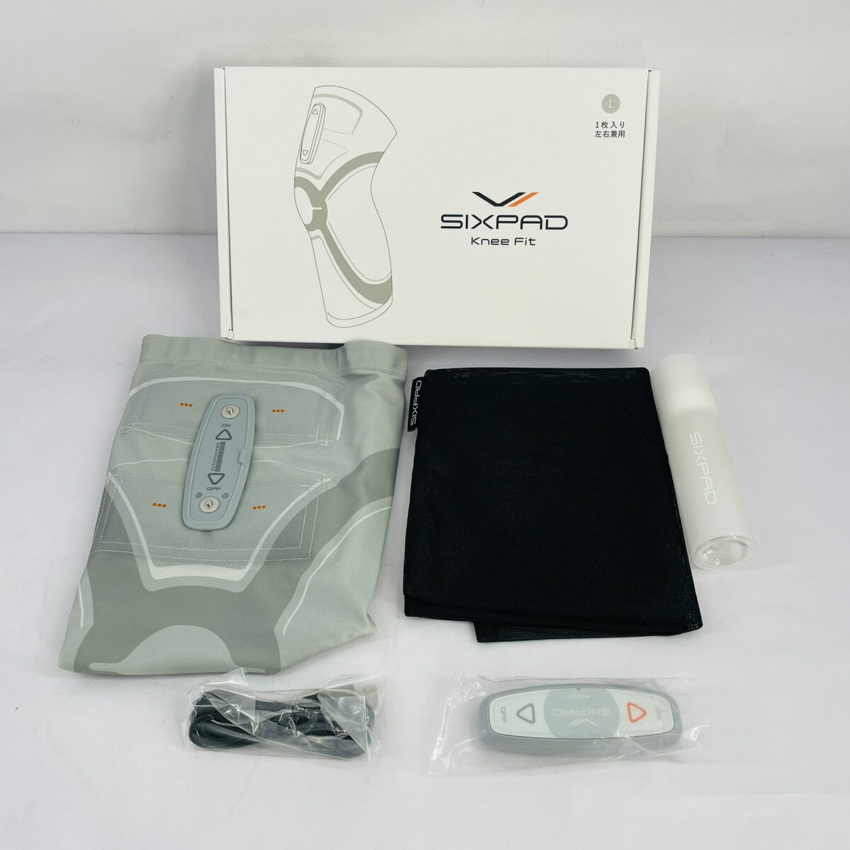 楽天市場】sixpad(シックスパッド)の通販