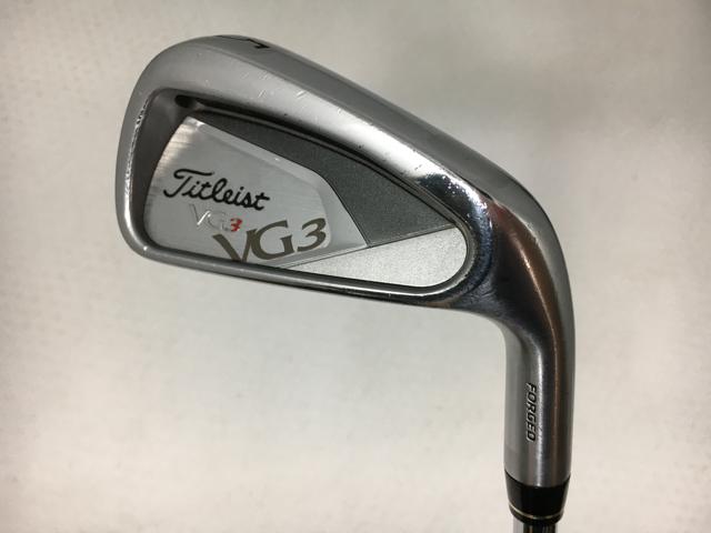 楽天市場】タイトリスト vg3 2012 アイアンの通販