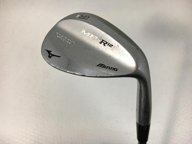 楽天市場】MP R12（ブランドミズノ）（ウェッジ｜メンズクラブ