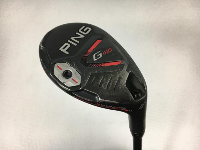 楽天市場】ping g410 u4の通販