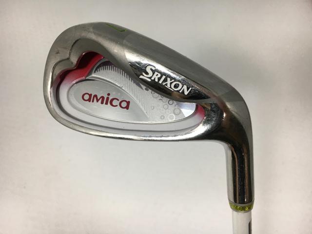 楽天市場】SRIXON amica（クラブ｜ゴルフ）：スポーツ・アウトドアの通販