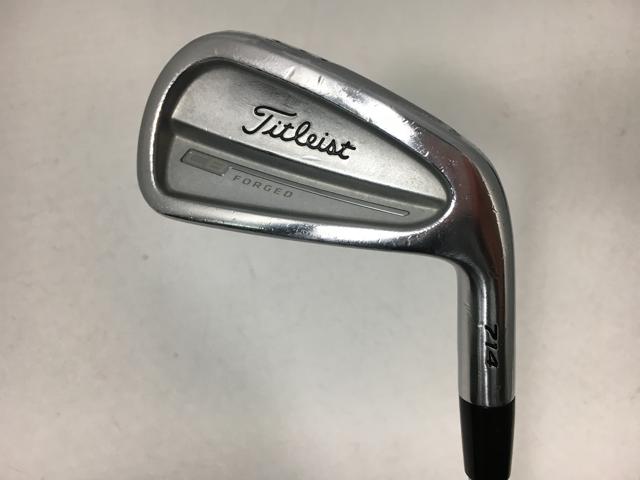 楽天市場】タイトリスト 714 cbアイアンの通販