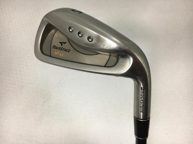 楽天市場】ツアーステージ ViQ アイアンの通販