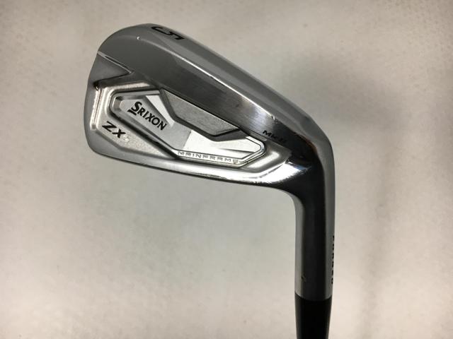 楽天市場】スリクソン zx5 mk ii アイアン 6本セットの通販