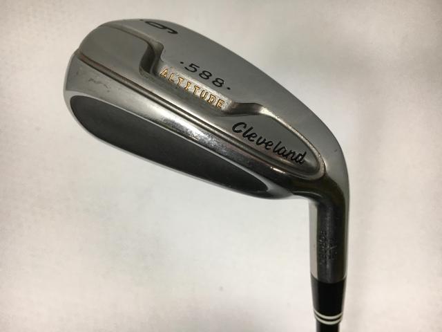 楽天市場】クリーブランド アイアンセットの通販