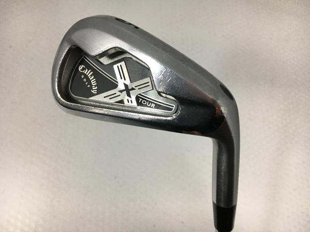 楽天市場】キャロウェイ xツアー アイアン 中古の通販